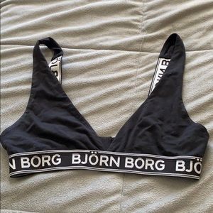 Bjorn Borg Bralette